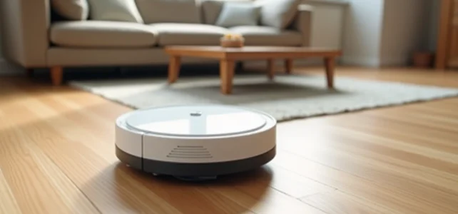 Comment choisir un aspirateur robot selon la puissance d’aspiration en pascals ? Comment choisir un aspirateur robot selon la puissance d’aspiration en pascals ?