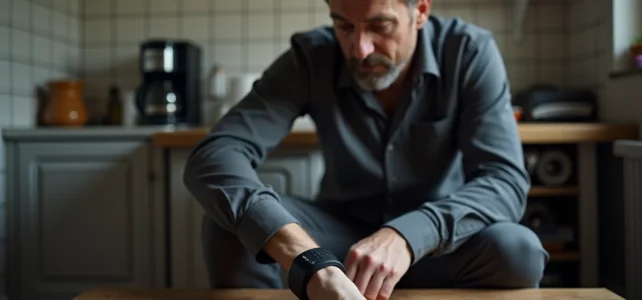 Bracelet électronique en 2026 : nouvelles pratiques et impact sur les remises de peine Bracelet électronique en 2026 : nouvelles pratiques et impact sur les remises de peine
