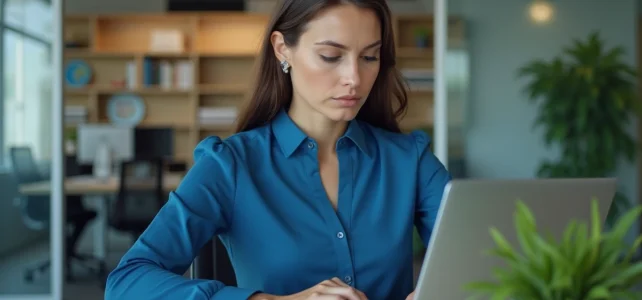 Comment optimiser la gestion digitale de votre entreprise grâce à des services en ligne innovants Comment optimiser la gestion digitale de votre entreprise grâce à des services en ligne innovants