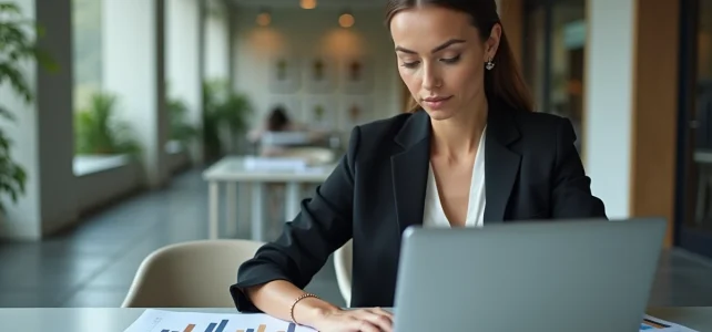 Boostez la performance de votre entreprise grâce à la veille stratégique et business Boostez la performance de votre entreprise grâce à la veille stratégique et business