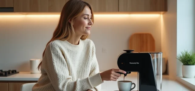 Comparatif 2024 : quelle est la machine à café Nespresso la moins bruyante ? Comparatif 2024 : quelle est la machine à café Nespresso la moins bruyante ?