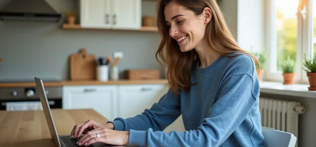 Les petites annonces en ligne : comment vendre et acheter facilement sur Internet Les petites annonces en ligne : comment vendre et acheter facilement sur Internet