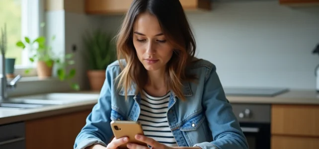 Astuces efficaces pour trouver gratuitement le nom derrière un numéro de portable Astuces efficaces pour trouver gratuitement le nom derrière un numéro de portable