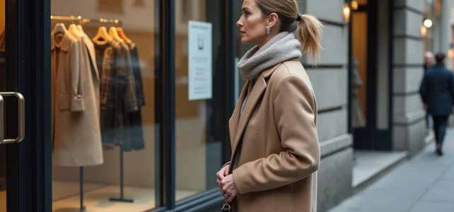 Tout savoir sur la fermeture des boutiques Zara en 2025 : calendrier et explications Tout savoir sur la fermeture des boutiques Zara en 2025 : calendrier et explications