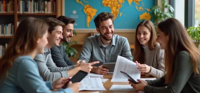 L’actualité décryptée : comprendre les grands enjeux du monde actuel L’actualité décryptée : comprendre les grands enjeux du monde actuel