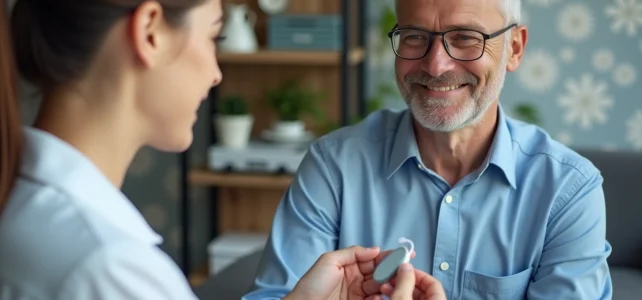 Amplifon ou Audika : comparatif complet et avis pour bien choisir votre audioprothésiste Amplifon ou Audika : comparatif complet et avis pour bien choisir votre audioprothésiste