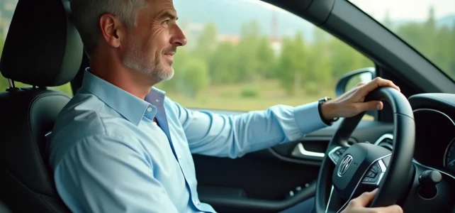 Maîtrisez la conduite dynamique : les clés pour une conduite plus efficace et sécurisée Maîtrisez la conduite dynamique : les clés pour une conduite plus efficace et sécurisée