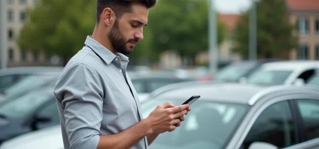Comment choisir la meilleure plateforme pour acheter ou vendre sa voiture en ligne ? Comment choisir la meilleure plateforme pour acheter ou vendre sa voiture en ligne ?