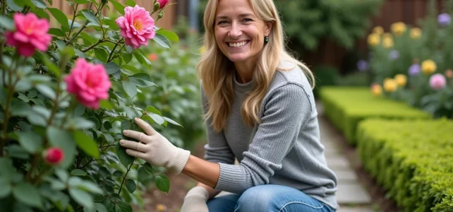 10 astuces incontournables pour réussir l’aménagement et l’entretien de votre jardin 10 astuces incontournables pour réussir l’aménagement et l’entretien de votre jardin