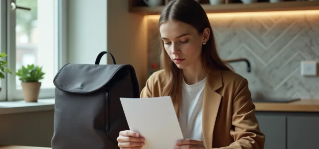 Comment vérifier le certificat d’authenticité d’un sac Cabaia et éviter les contrefaçons Comment vérifier le certificat d’authenticité d’un sac Cabaia et éviter les contrefaçons