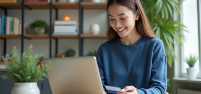 Les meilleures solutions pour payer en toute sécurité sur les boutiques high-tech en ligne Les meilleures solutions pour payer en toute sécurité sur les boutiques high-tech en ligne