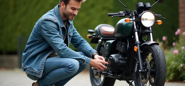 Guide pratique pour débrider facilement votre Super Soco TC en toute sécurité Guide pratique pour débrider facilement votre Super Soco TC en toute sécurité